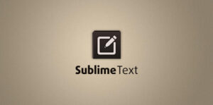sublime 支持gbk编码 macOS