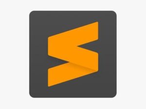 Sublime打开txt文本乱码的解决方法
