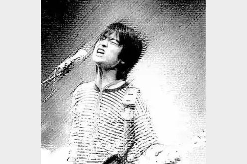 何勇