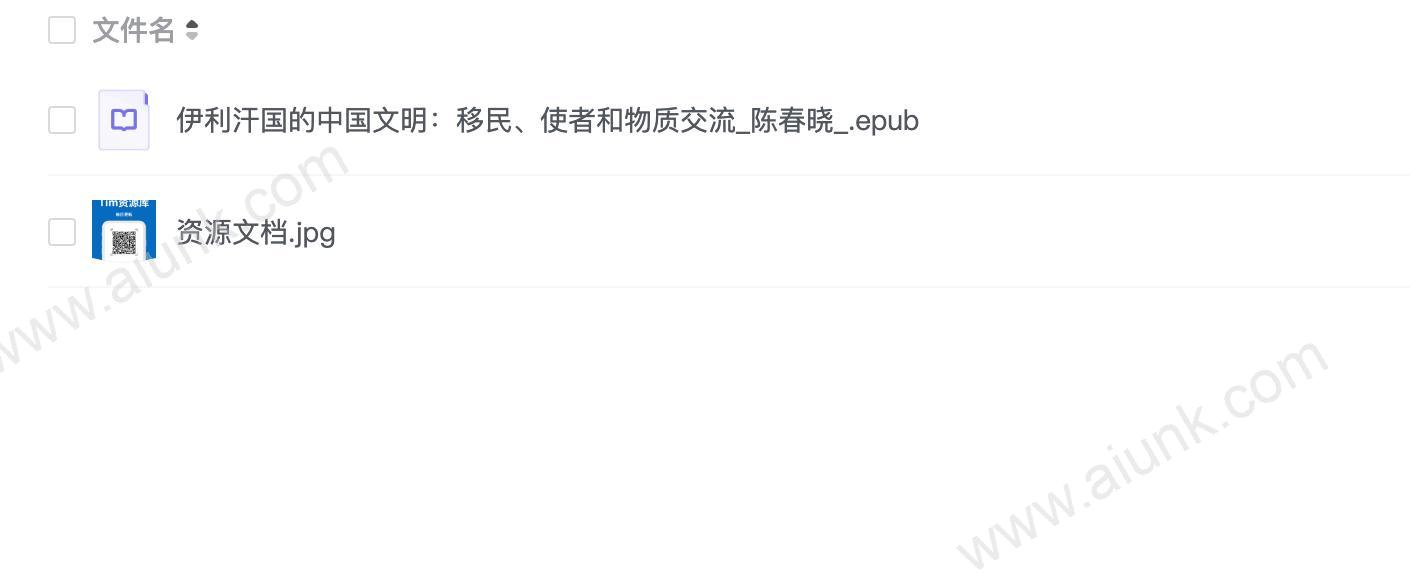 伊利汗国的中国文明