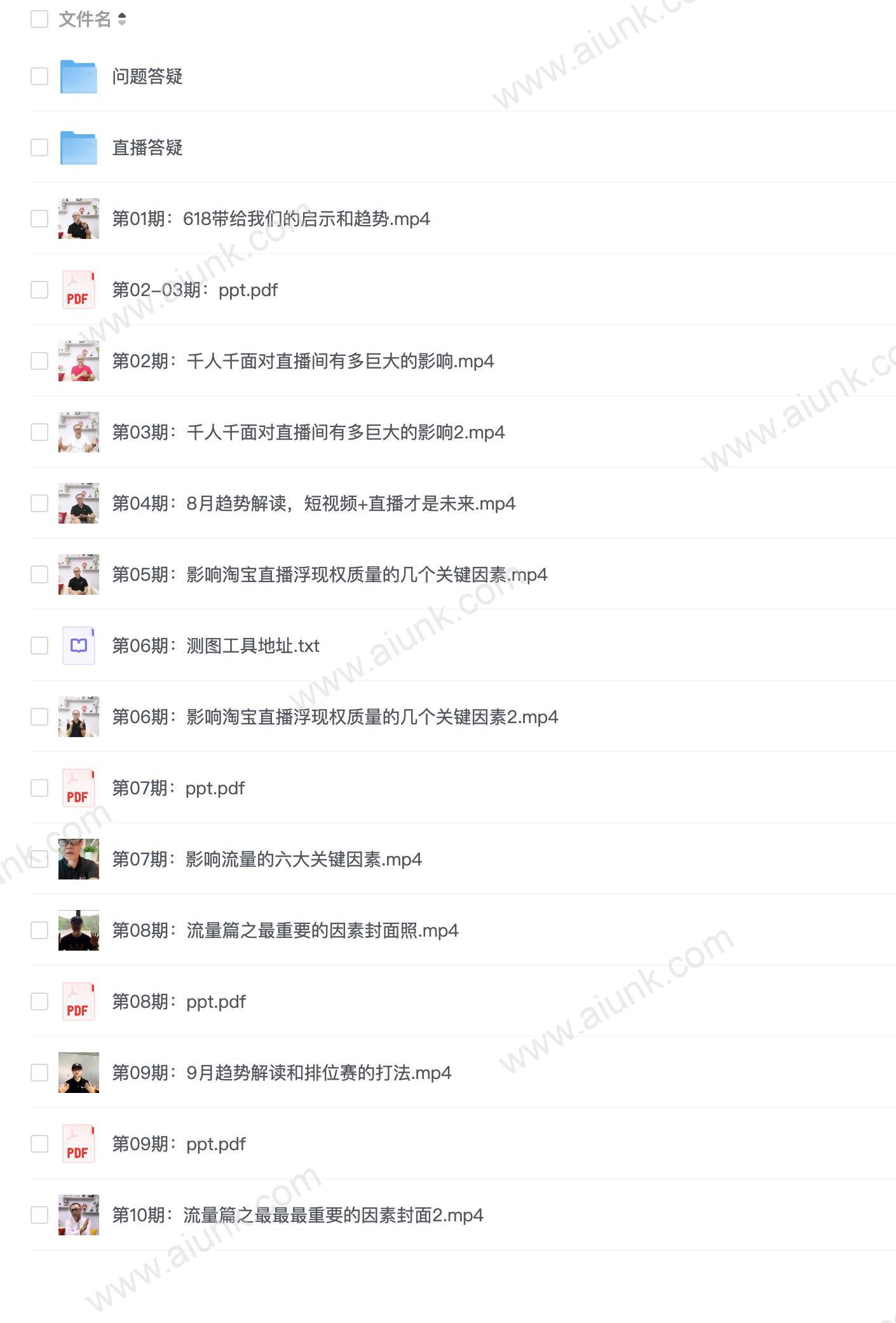 直播电商核心真相,破除盈利瓶颈