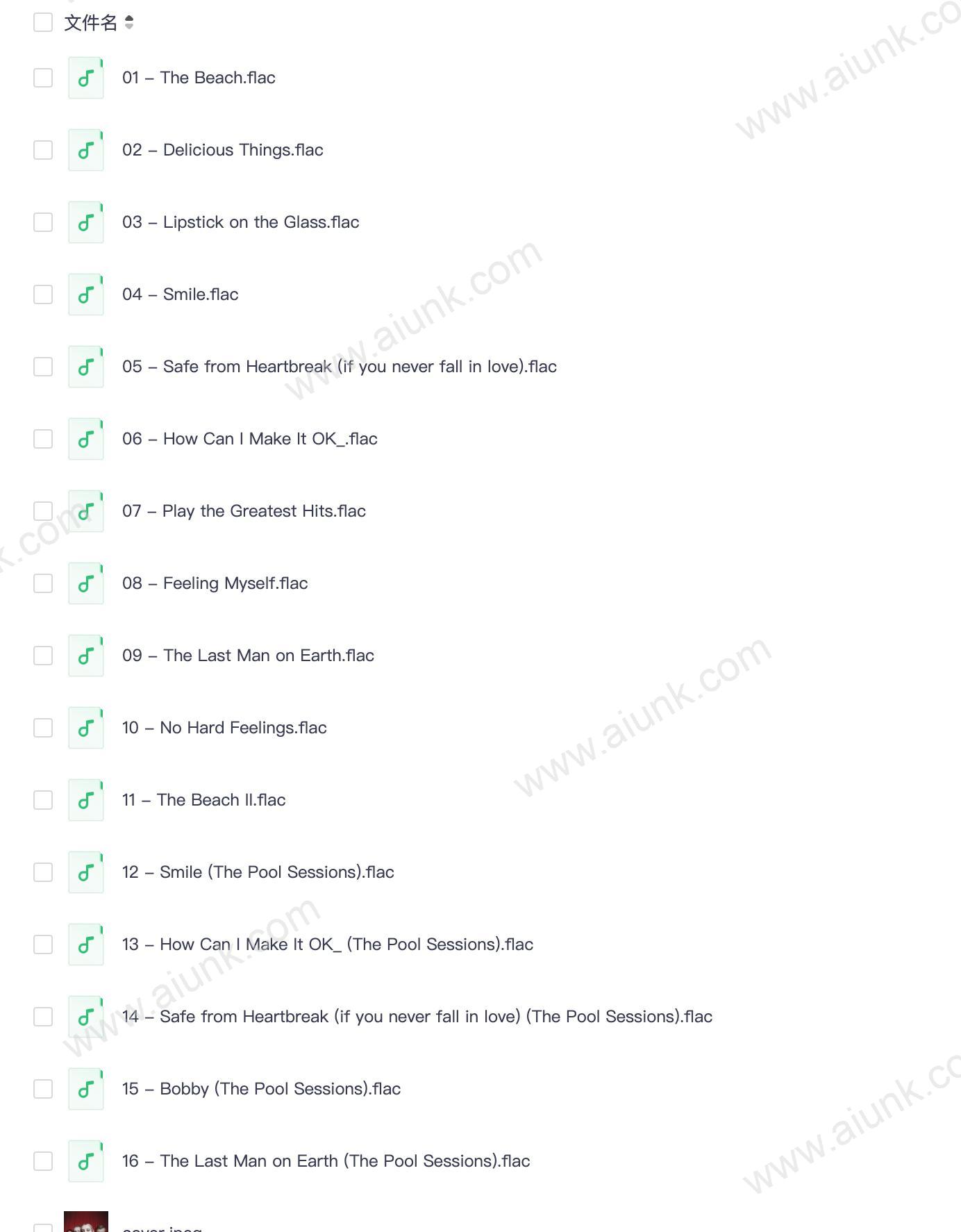 Wolf Alice Blue Weekend Tour Deluxe Edition 2021 FLAC Download
