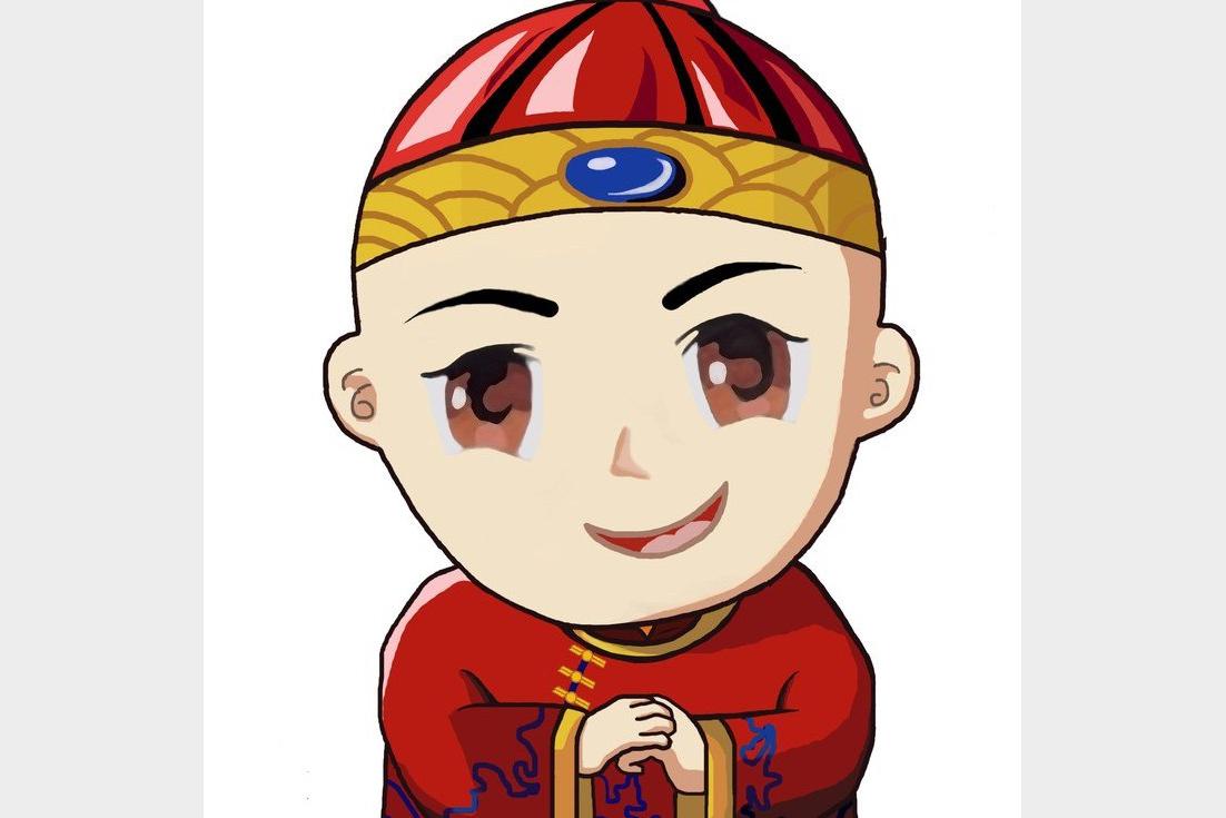 《小地主》著：如莲如玉 播：梅花六 492集完