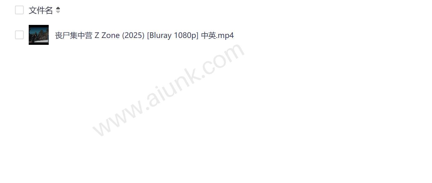 丧尸集中营末日生存指南 揭秘病毒爆发后的终极避难所