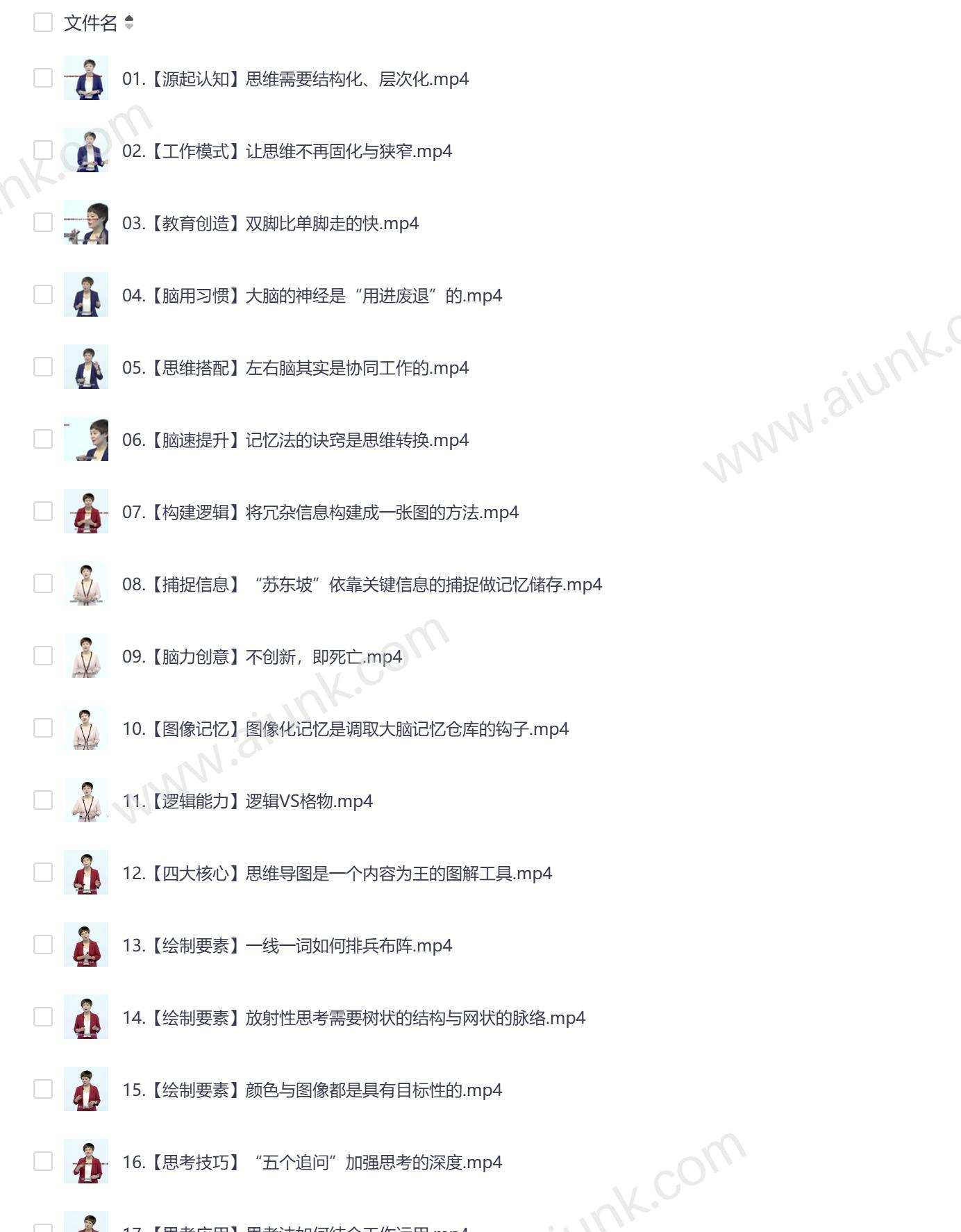 思维导图助力高效人生 轻松提升时间管理能力