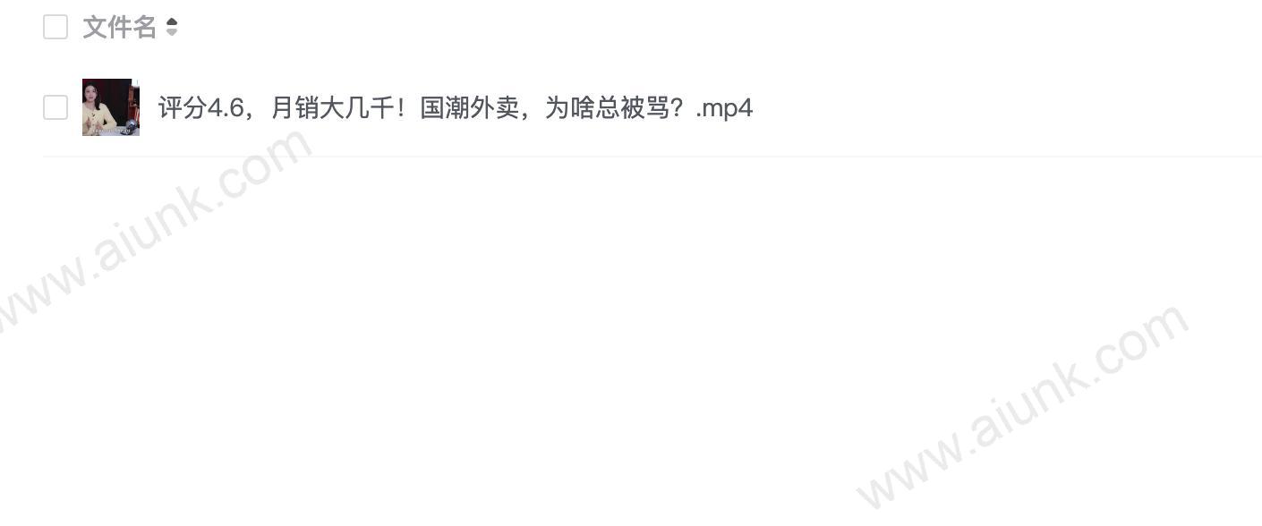 评分4.6,月销大几千!国潮外卖,为啥总被骂?.mp4