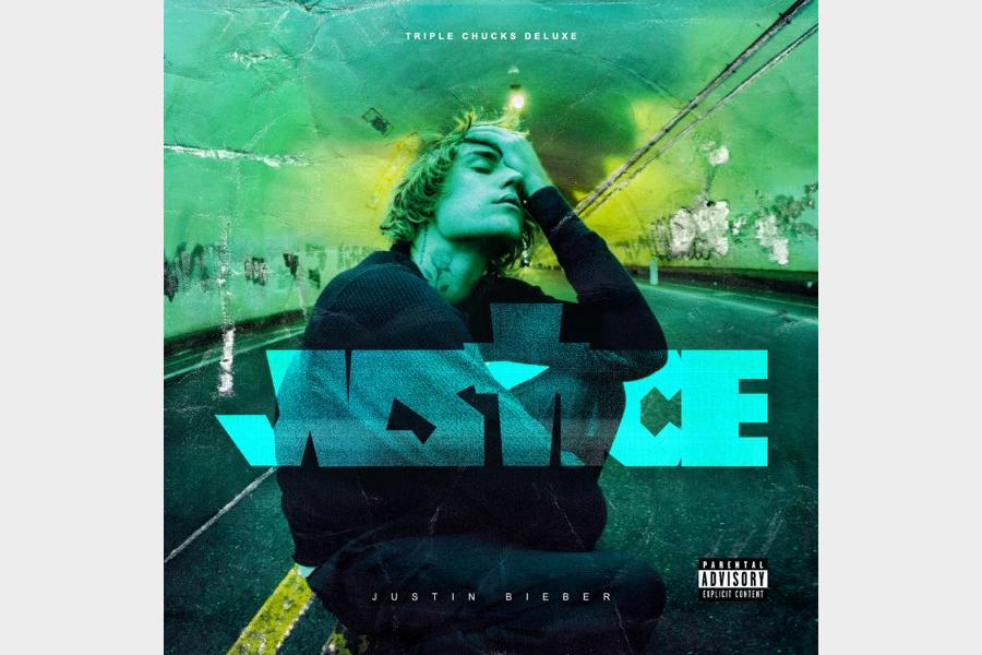 Justin Bieber – Justice (Triple Chucks Deluxe _ Deluxe Video Version)