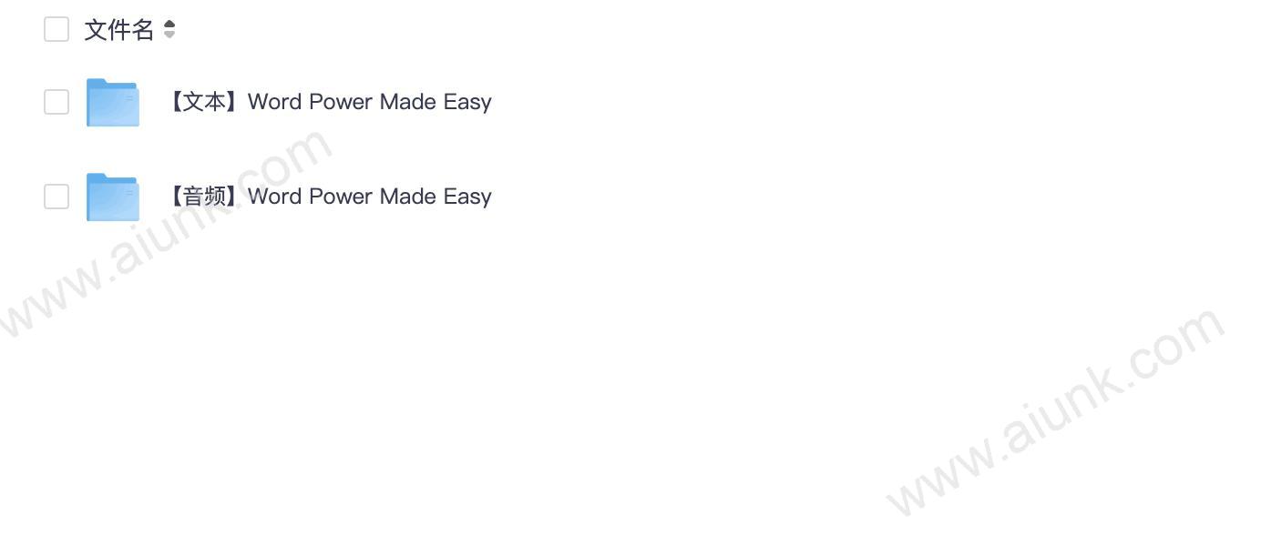 14.Word Power Made Easy