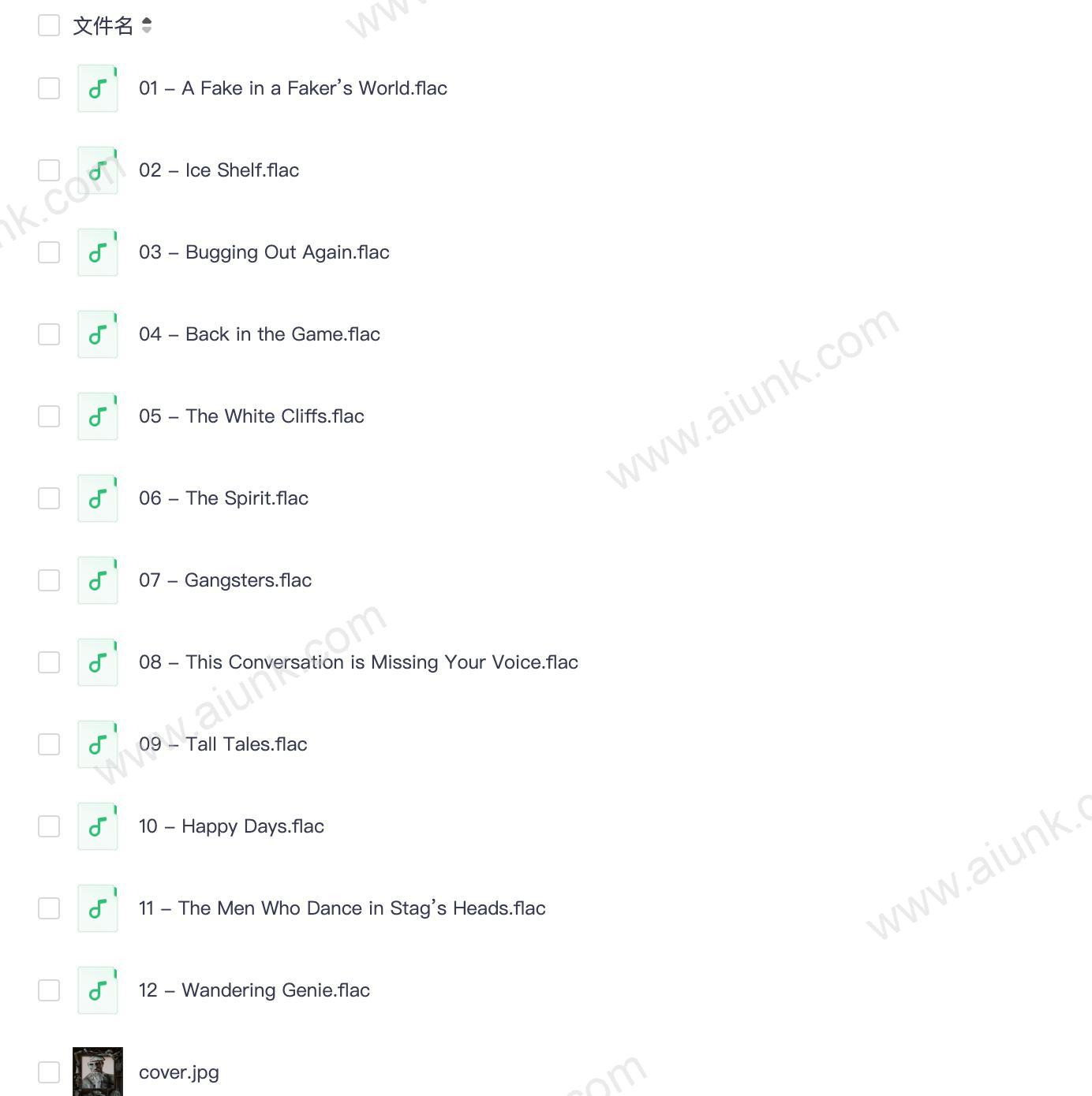 Mark Pritchard Thom Yorke Tall Tales 2025 Hi-Res FLAC 24bit 96kHz Download 
