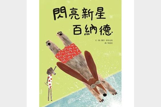 闪亮新星