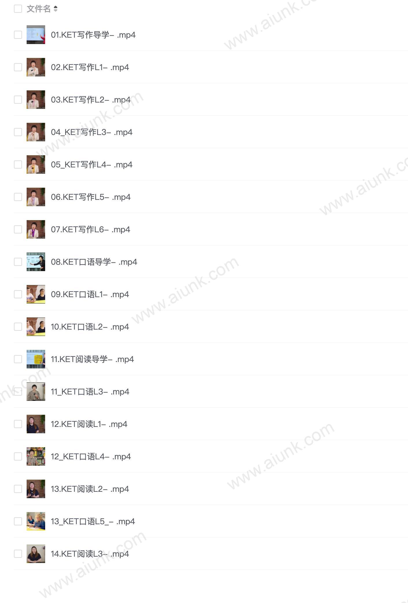尚方舟《剑桥英语指导课》