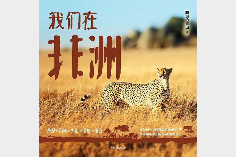 《我们在非洲》非洲的青山