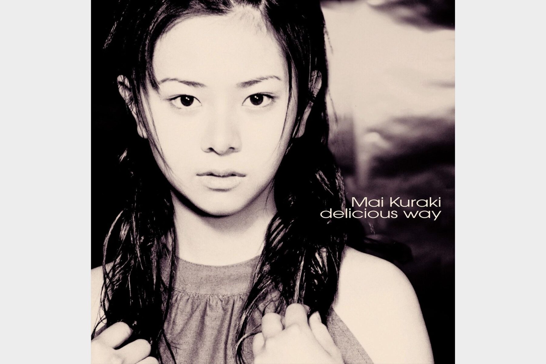 倉木麻衣 delicious way (ALAC)