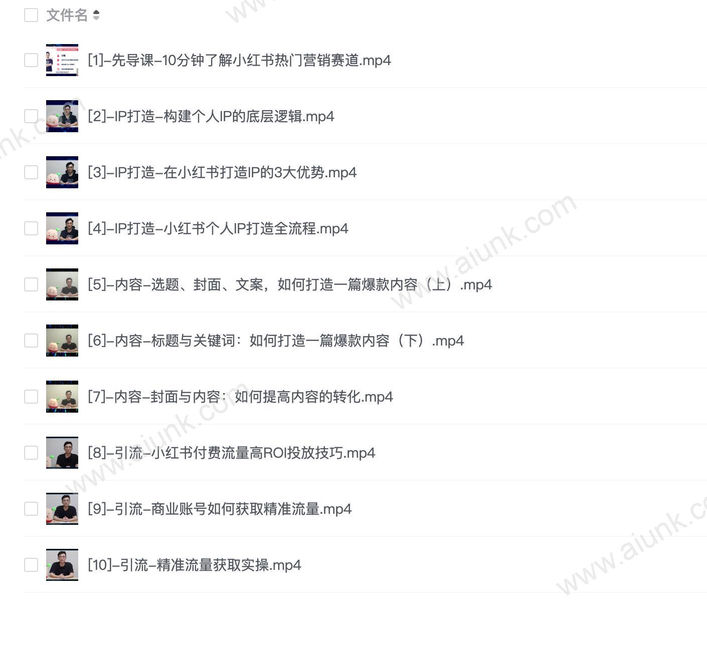 小红书商业运营攻略新手速看