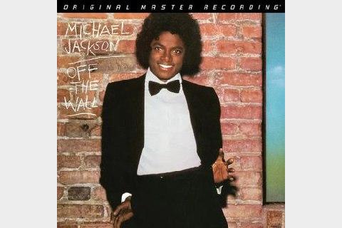 迈克尔杰克逊Michael Jackson – 2025-01-17 – Off the Wall