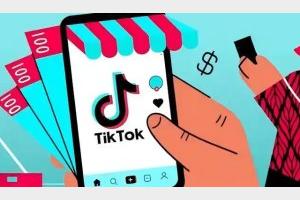 TikTok从0开启电商盈利，全盘攻略课程