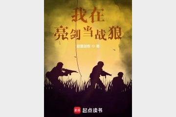 《我在亮剑当战狼》主播：呵壁问天 1475集完