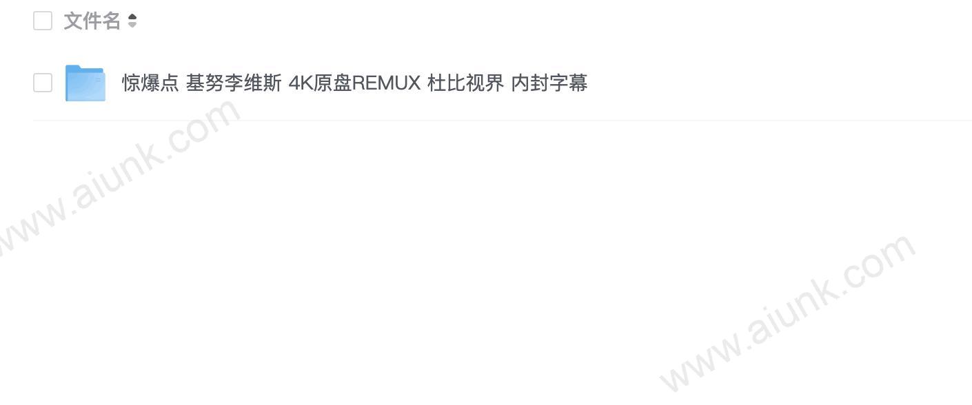 [惊爆点][1991][英语中字][4K蓝光原盘REMUX 杜比视界][67G]