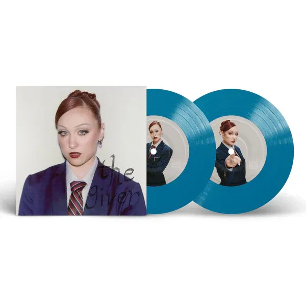 Chappell Roan – The Giver – Single (2025)(ALAC 24bit_48kHz)