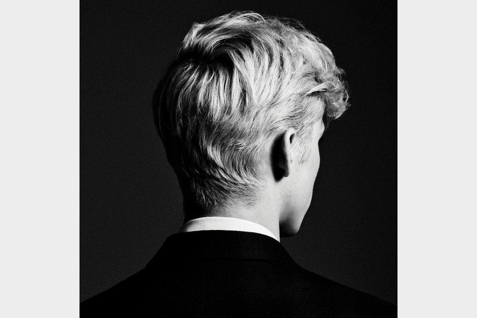 Troye Sivan – Bloom