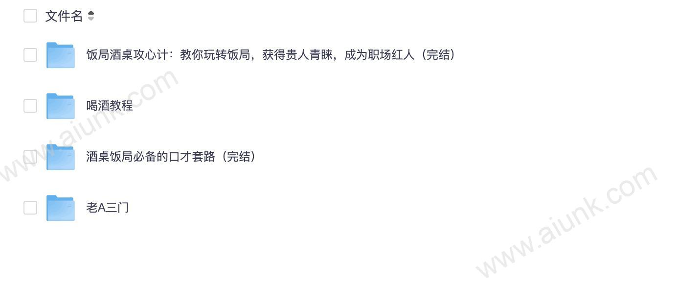 职场酒局饭桌必备指南 走亲访友应酬社交实战技巧