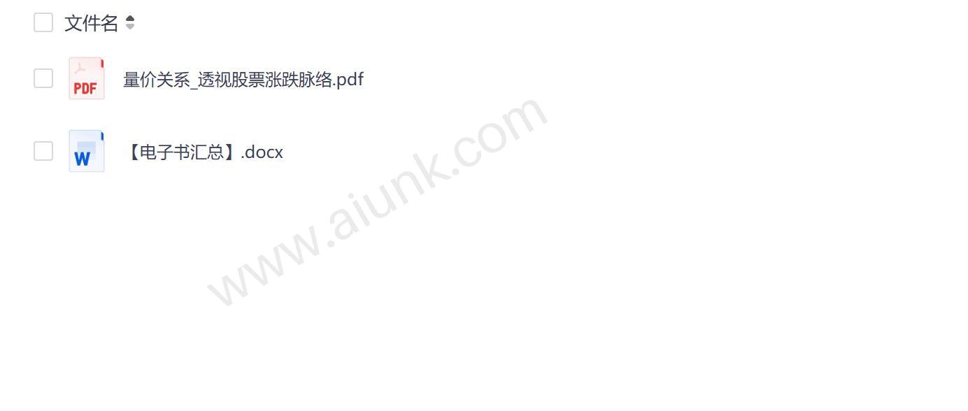 百万粉丝验证的量价关系交易方法论股票涨跌脉络全解析
