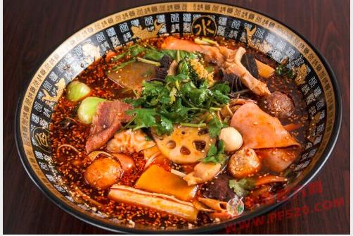 新麻辣烫技术揭秘 解锁美味汤底与独特配方