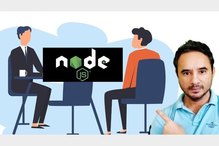 2025最新Node.js面试宝典 200道高频真题解析与大厂考点精讲