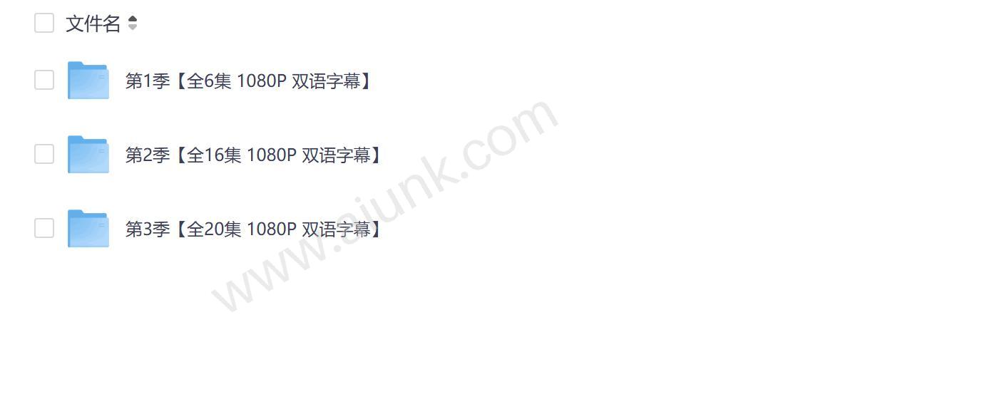 萌宠成长记1-3季全高清1080P英语中英字幕央视推荐儿童启蒙纪录片25G资源下载