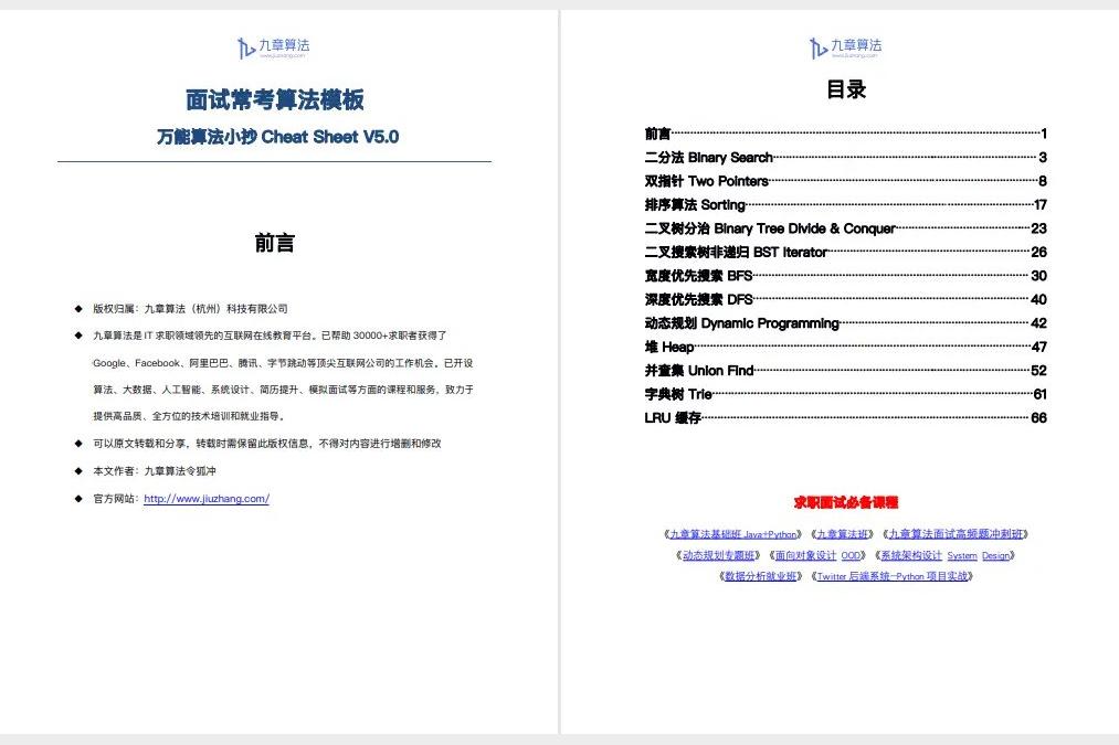 机器学习面试算法高频考点精讲 Python实战与LeetCode题库解析 大厂通关秘籍