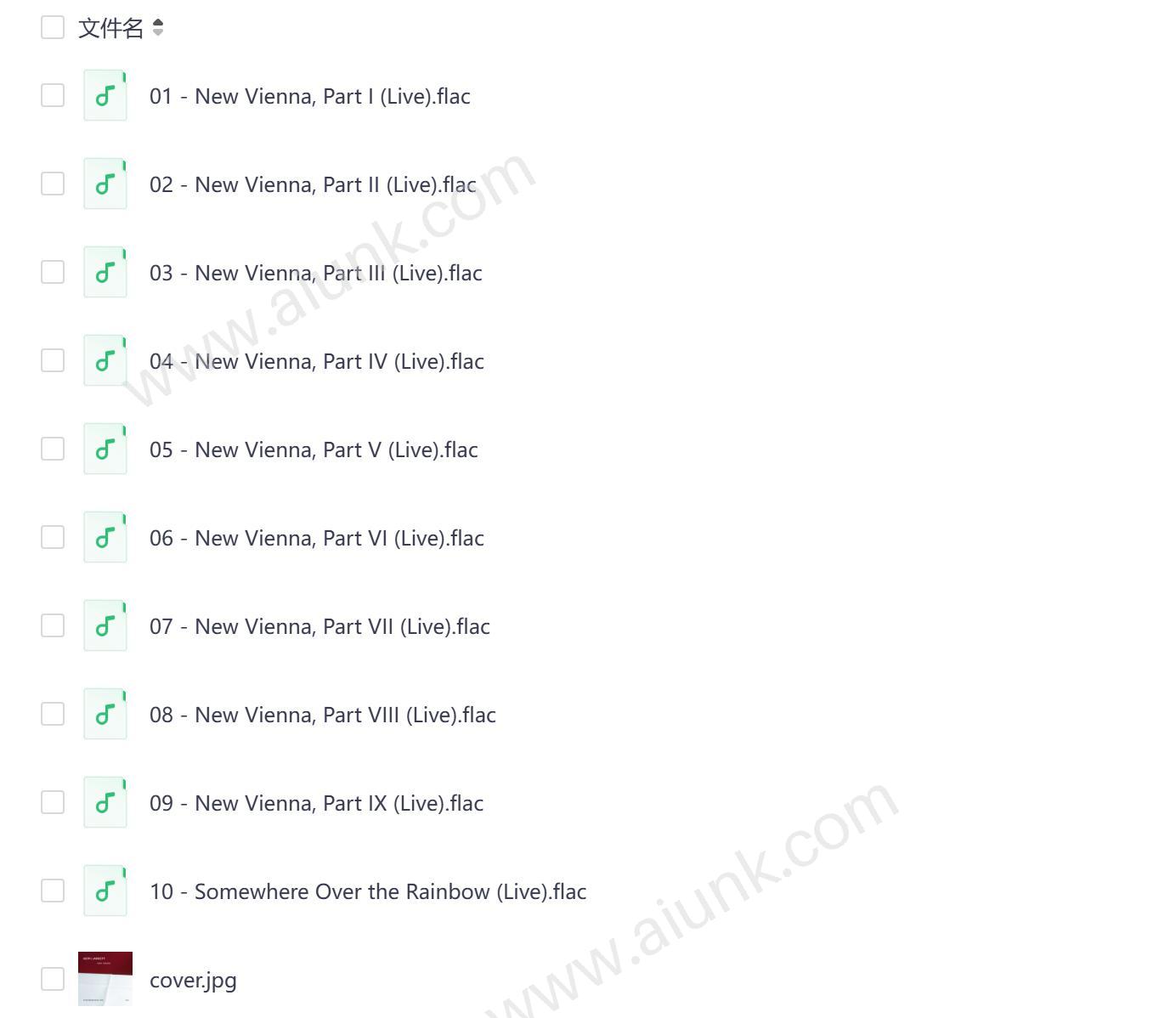 Keith Jarrett New Vienna Live 2025 FLAC 24bit 48kHz High-Resolution Jazz Performance