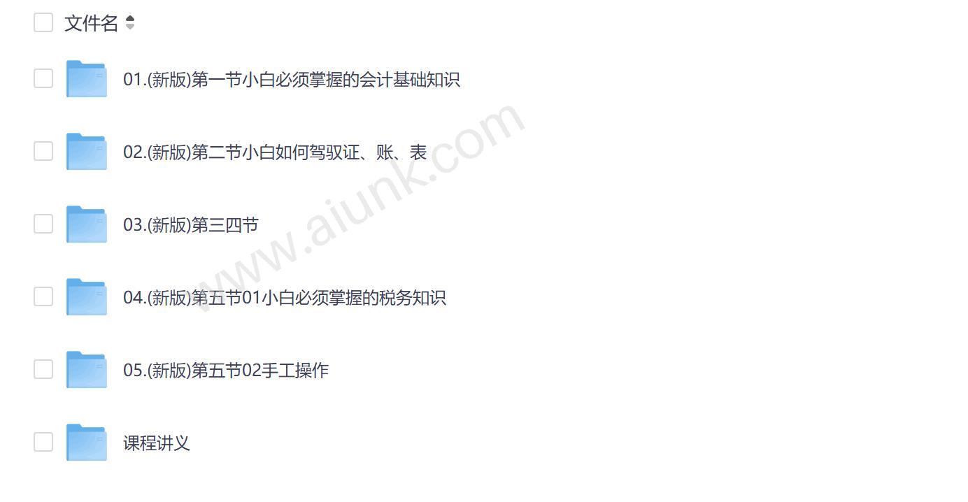 Q全盘账高清完整版免费下载 企业财务管理必备教程