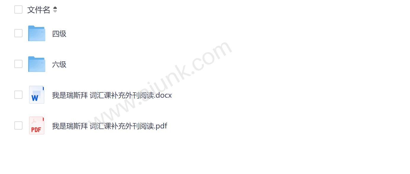2025年6月英语四六级考试预测与作文模板PDF备考指南