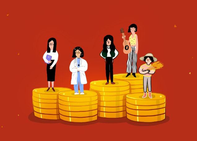 草根逆袭赚钱50讲零成本创业攻略