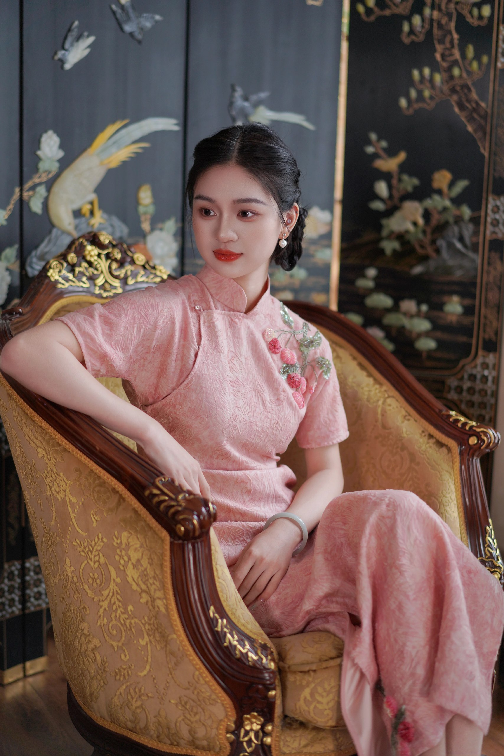 桃花源没事儿-马伯庸